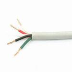 EMECTF2.0SQX4CR 【エコ商品】キャブタイヤケーブル 灰 2.0sq 4芯 ノーブランド