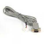 シリアルケーブル(3P-9P DSUB) 日本ニューティーシー