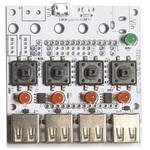 ソレノイド制御基板 マルチコントローラーUSB タカハ機工