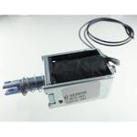 ソレノイド(DC24V PUSH/PULL両用型) GB