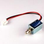 ソレノイド プッシュ型 GB