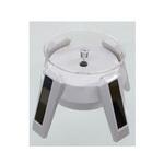 ソーラー回転台 GB