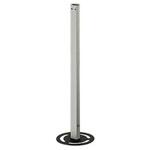 ベースプレート固定用ポール H=550タイプ DAIKO(大光電機)