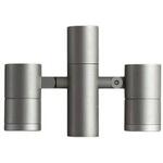 ポールスポットライト 灯具本体 2灯用 非調光タイプ DAIKO(大光電機)