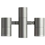 ポールスポットライト 灯具本体 2灯用 調光タイプ DAIKO(大光電機)