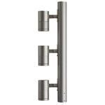 ポールスポットライト 灯具本体 3灯用 調光タイプ DAIKO(大光電機)