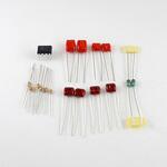 波型ジェネレータ部品セット マルツエレック