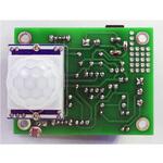 多機能な人感センサーキット マイコンキットドットコム