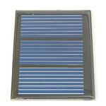 太陽電池モジュール 1.5V 250mA GB