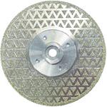 電着ダイヤカッター キワゼメ ヤナセ(柳瀬)