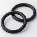 Oリング S(固定用) NBR/ニトリル/1A ノーブランド