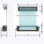 マニュアルローラーMRⅡ エスティジェイ