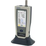 ハンドヘルドパーティクルカウンター SPH-033 SIBATA(柴田科学)