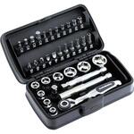 MR-2035BS 35PC.1/4DRミニラチェットスタビーソケット&ビットセット Autobahn