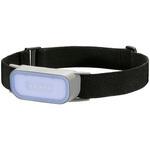 LEDヘッドライト 150lm 3モード IPX4 オーム電機