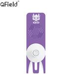 ローラーカッター(フィルム用) Qfield