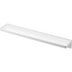 洗面台横隙間トレー タワー ホワイト 山崎実業