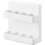 フィルムフック歯間ブラシホルダー タワー ホワイト 山崎実業