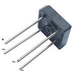 ブリッジダイオード 新電元