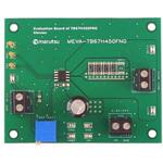 ブラシ付きDCモータドライバIC(TB67H450FNG)評価基板 マルツエレック