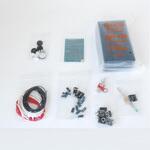 ヘッドホンミキサー製作電子部品セット マルツエレック