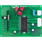 ブラシレスDCモータドライバSIM6892M評価ボード マルツエレック