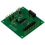 ブラシDCモータドライバIC(TB67H400ANG)評価基板 マルツエレック