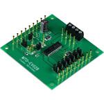 ブラシDCモータドライバIC(TB67H410NG)評価基板 マルツエレック