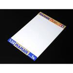 プラバン1.5mm厚 B4サイズ(1枚) TAMIYA(タミヤ)