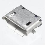 マイクロUSB(メス SMD) LINKMAN