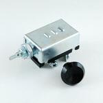 プッシュプルスイッチ3接点 FUNCTION