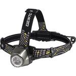 リバティBOX着脱式無段階調光ヘッドライト充電式 GENTOS