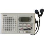 ビシッと選局マルチバンドラジオ アンドーインターナショナル