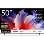 4KチューナーレスGoogleTV WIS