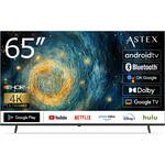 4KチューナーレスGoogleTV WIS 液晶テレビ 【通販モノタロウ】
