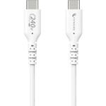 PD対応ソフト強靭ケーブル2m センチュリー