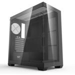 ミドルタワーケース DARKFLASH