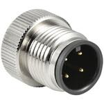 防水インダストリアルコネクタ エレコム