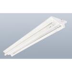 直管形LEDランプ専用器具(2灯用逆富士器具ランプ白色) JAPPY