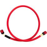 スタンダードロータリーホース90cm(赤) JAPPY