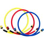 スタンダードロータリーホース150cm(青、赤、黄) JAPPY