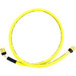 スタンダードロータリーホース150cm(黄) JAPPY