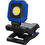 強力マグネット付クランプライト JAPPY