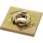 バネ付角座金 BXカネシン