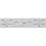 くぎどめ短ざくS BXカネシン