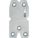 BXエースプレート BXカネシン