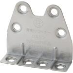 背割りコーナー合板タイプ BXカネシン