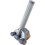 動力式ペール缶カッター KOTO