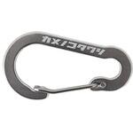 カメノコカラビナ 亀の子束子 西尾商店