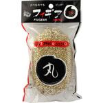 フィギア 丸 日本製 亀の子束子 西尾商店